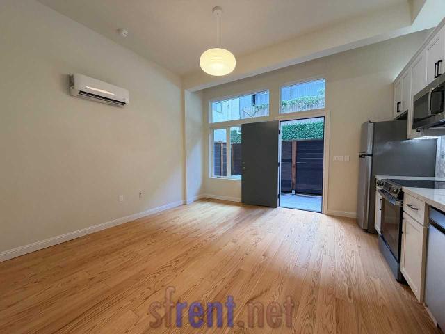 Apartment for rent in Oakland, California