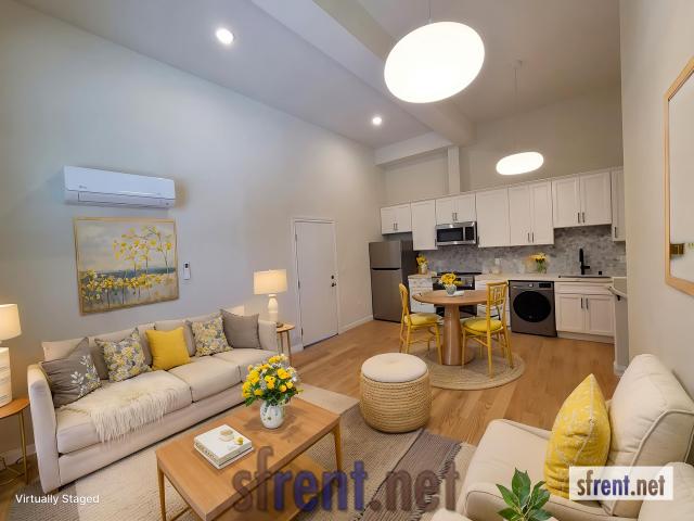Apartment for rent in Oakland, California
