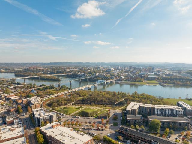 Condo for sale in Tennessee
