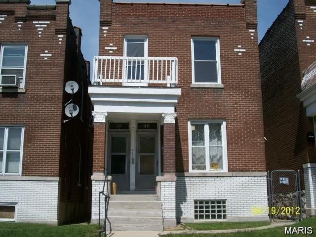 House for sale in Saint Louis, Missouri