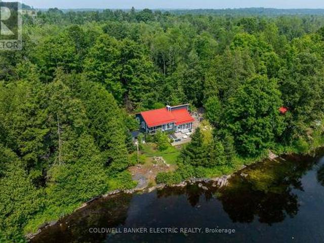 House for sale in Hastings, Ontario