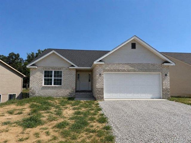 House for sale in Freeburg, Illinois