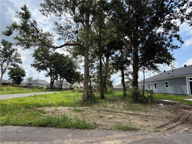 Land for sale in Belle Chasse, Louisiana