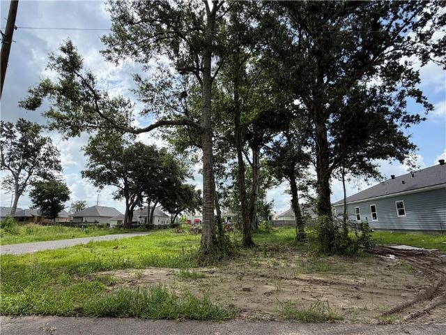 Land for sale in Belle Chasse, Louisiana