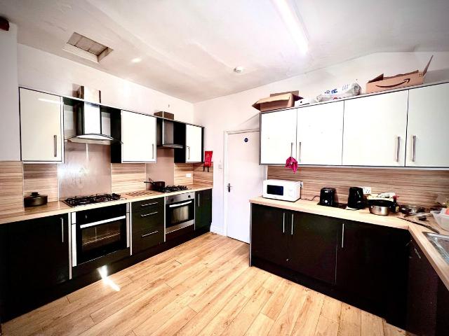 Apartment for rent in Hull, City Of Kingston Upon Hull