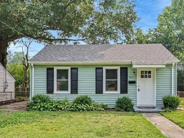 House for sale in Virginia