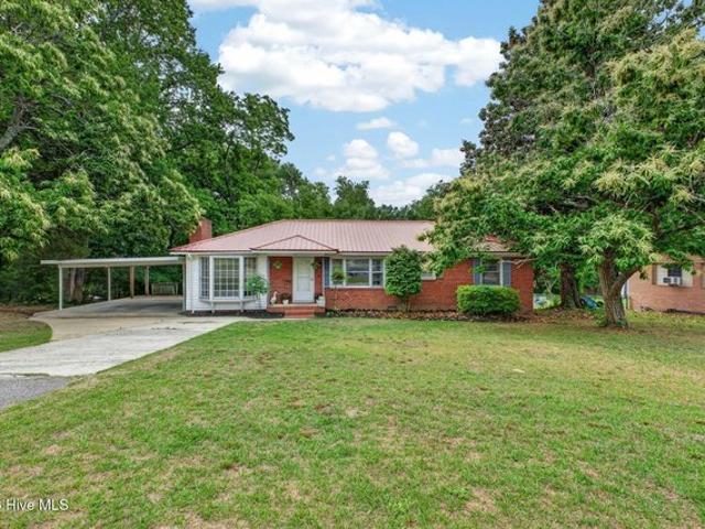 House for sale in Aiken, South Carolina