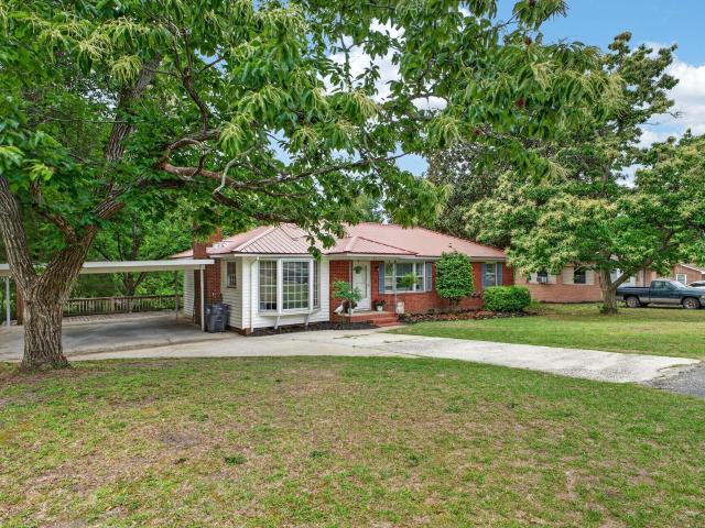 House for sale in Aiken, South Carolina