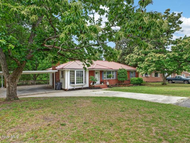House for sale in Aiken, South Carolina