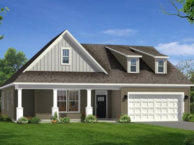 House for sale in Seneca, South Carolina