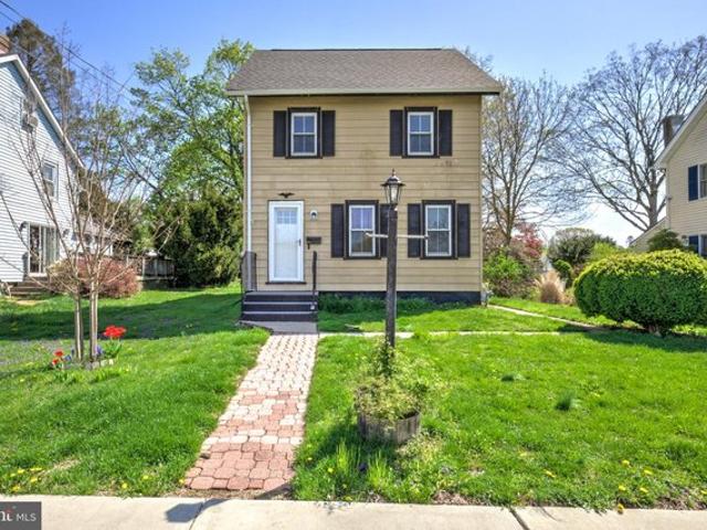 House for sale in Chester, Pennsylvania
