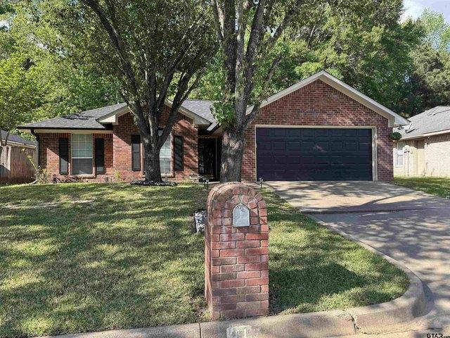 House for sale in Flint, Smith County
