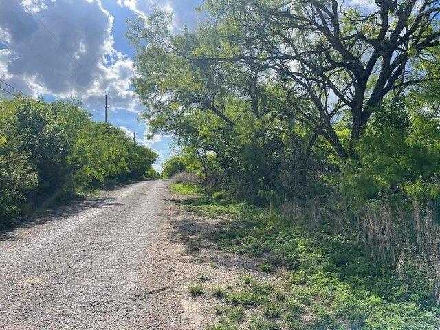 Land for sale in Menard, Texas