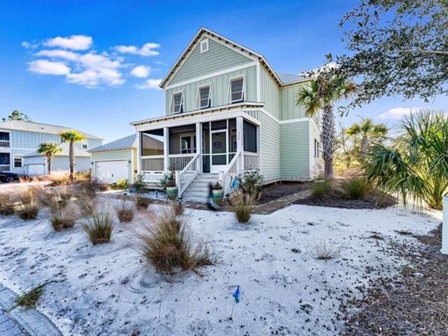 House for sale in Gulf, Florida