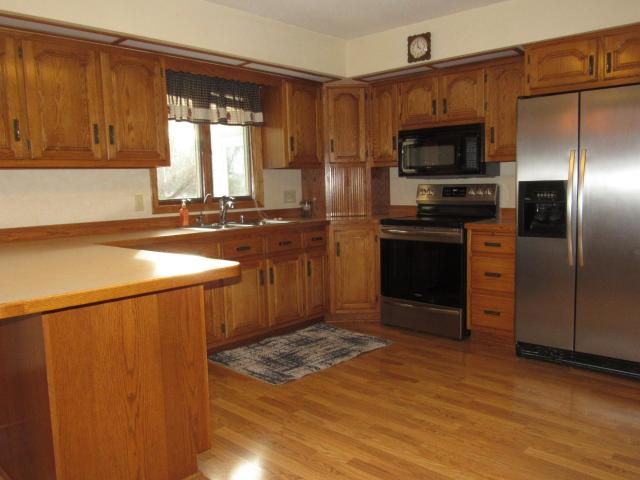 House for sale in Fulda, Minnesota