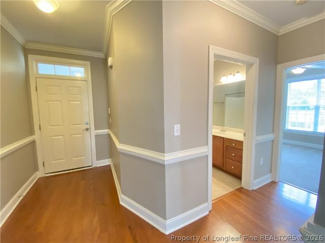 Property for rent in North Carolina
