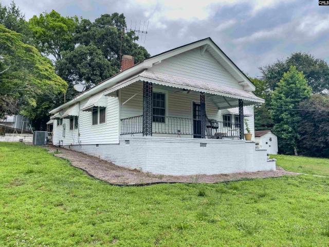 House for sale in Whitmire, South Carolina