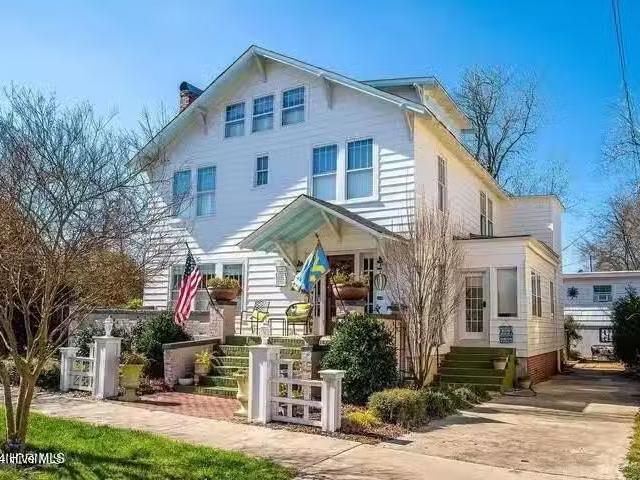 House for rent in New Bern
