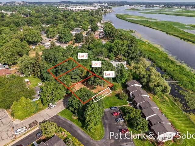Land for sale in Grand Haven, Michigan