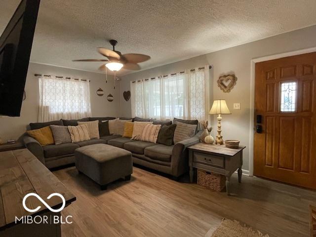 House for sale in Beech Grove, Indiana