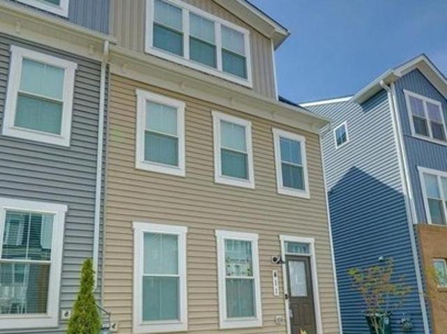 Townhouse for sale in Frederick, Maryland