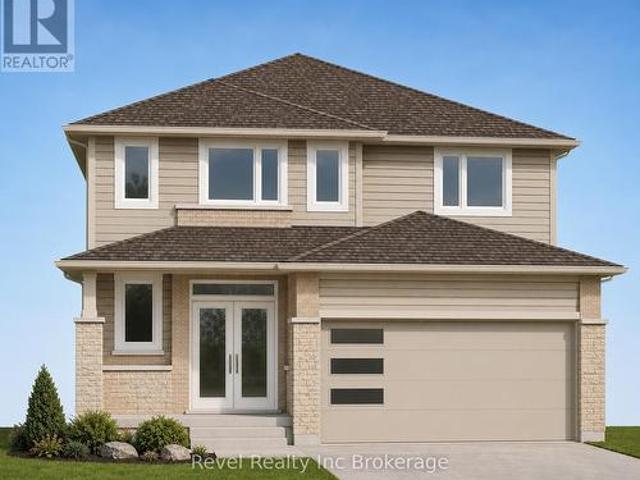 House for sale in Woodstock, Ontario