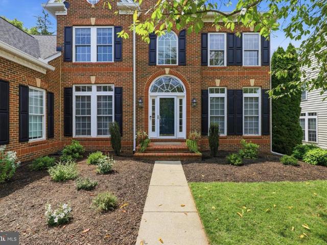 House for sale in Middletown, Maryland