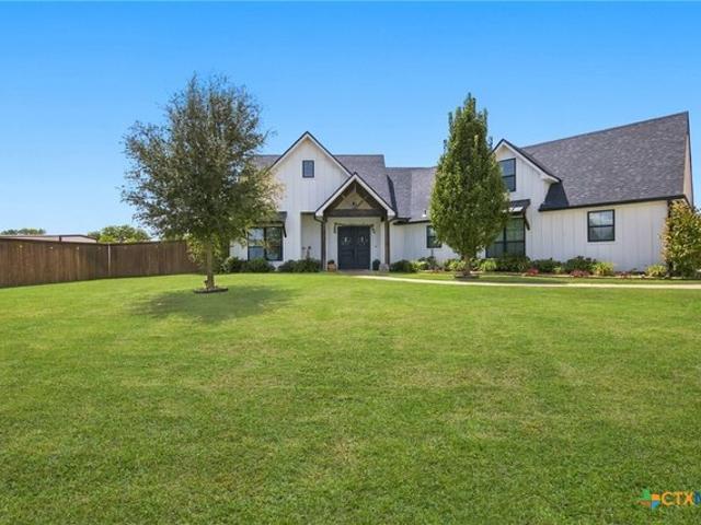 House for sale in Troy, Bell County