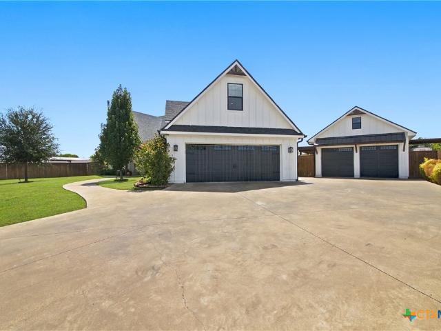 House for sale in Troy, Bell County
