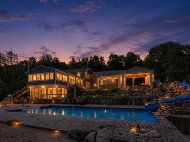 House for sale in Lunenburg, Massachusetts