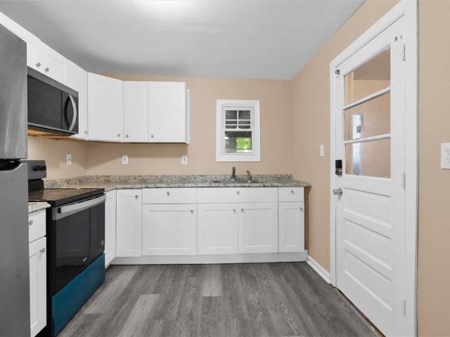 Townhouse for sale in Center City, Allentown