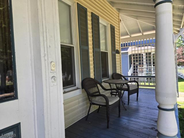 House for sale in Hackettstown, New Jersey
