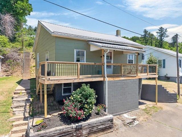 House for sale in Virginia