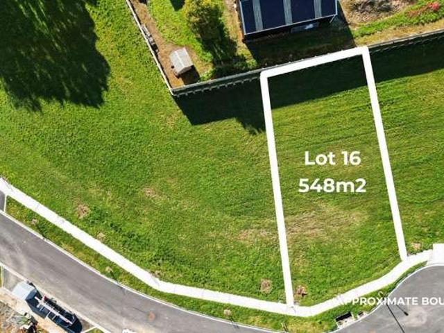 Land for sale in Te Awamutu, Waikato