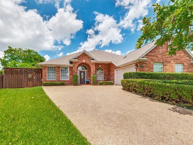 House for sale in Coppell, Texas