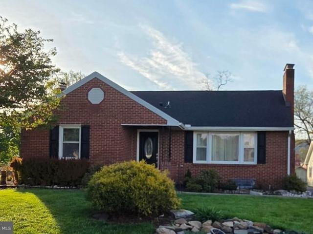 House for sale in Mont Alto, Pennsylvania