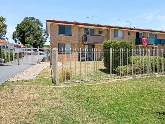 Apartment for rent in Stirling, Western Australia