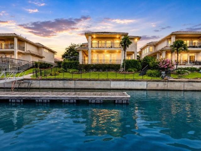 House for sale in Kemah, Texas