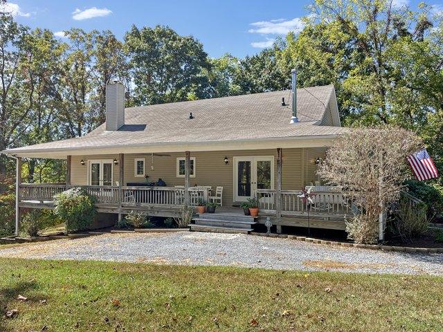 House for sale in Virginia