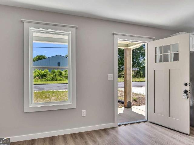 Property for rent in Lindale, Georgia