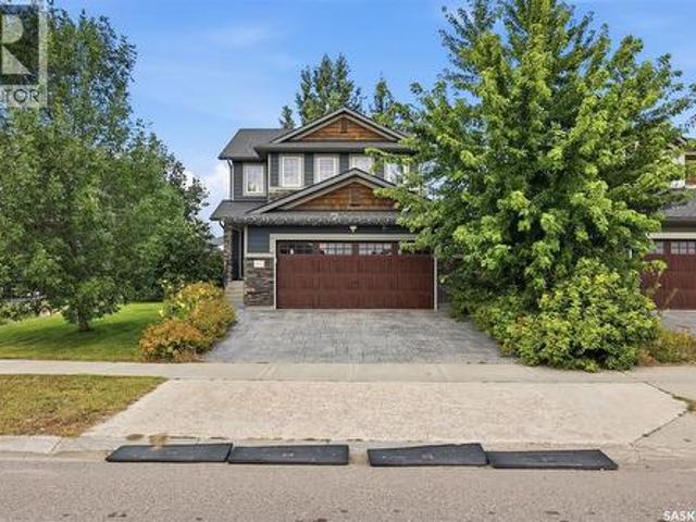 House for sale in Saskatoon, Saskatchewan