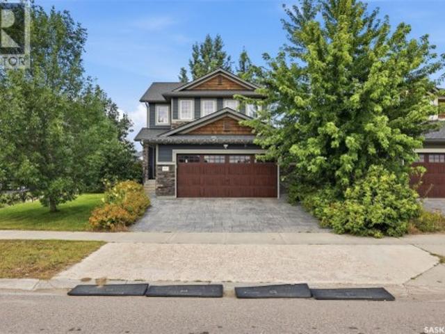 House for sale in Saskatoon, Saskatchewan