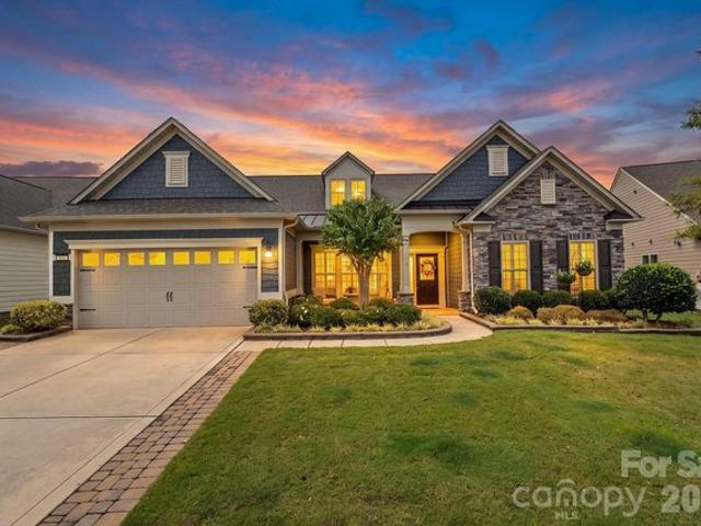 House for sale in Carolina Orchards, Fort Mill