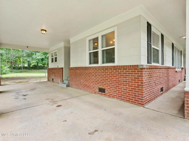 House for sale in Tate, Mississippi
