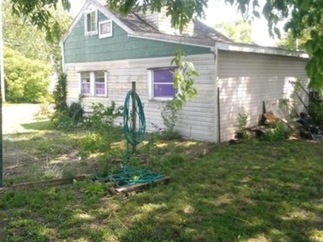 House for sale in Ashville, Ohio
