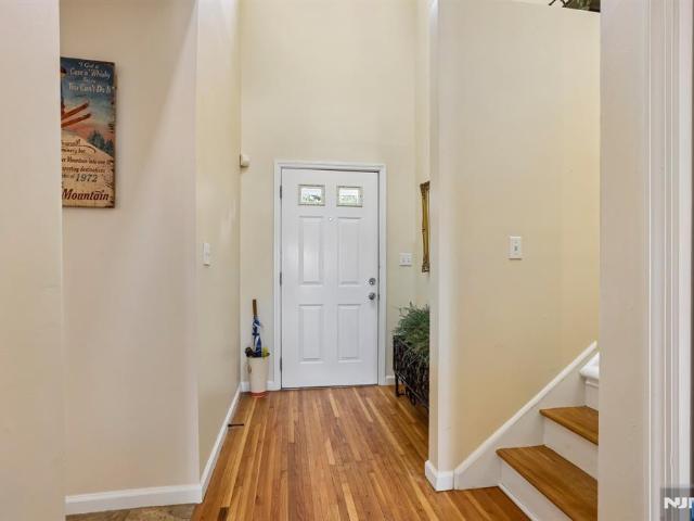 Townhouse for sale in Passaic, New Jersey