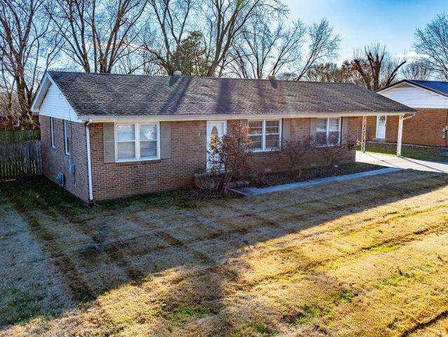 House for sale in Hopkinsville, Kentucky