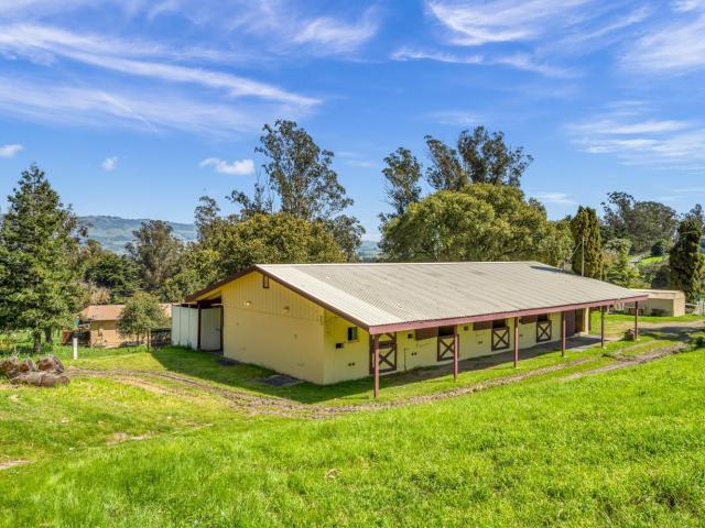 House for sale in Penngrove, California