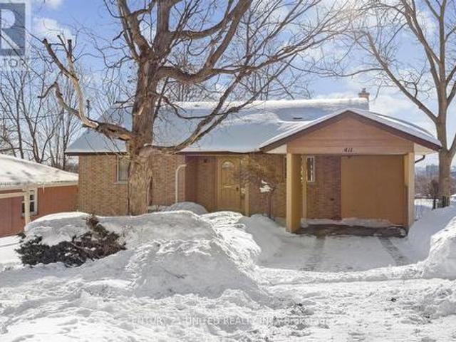 House for sale in Peterborough, Ontario