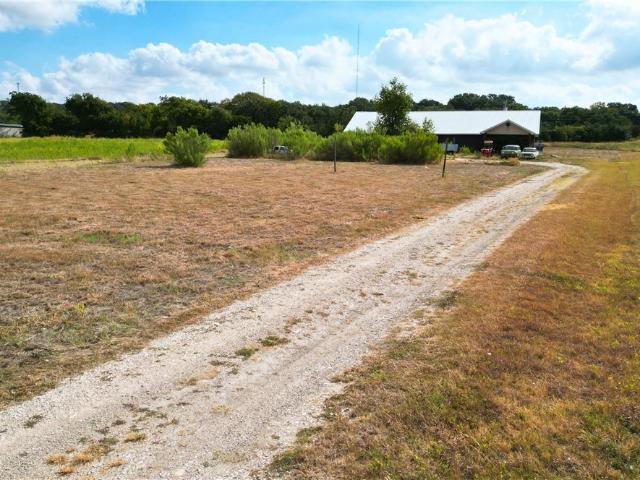 Commercial for sale in Gatesville, Coryell County